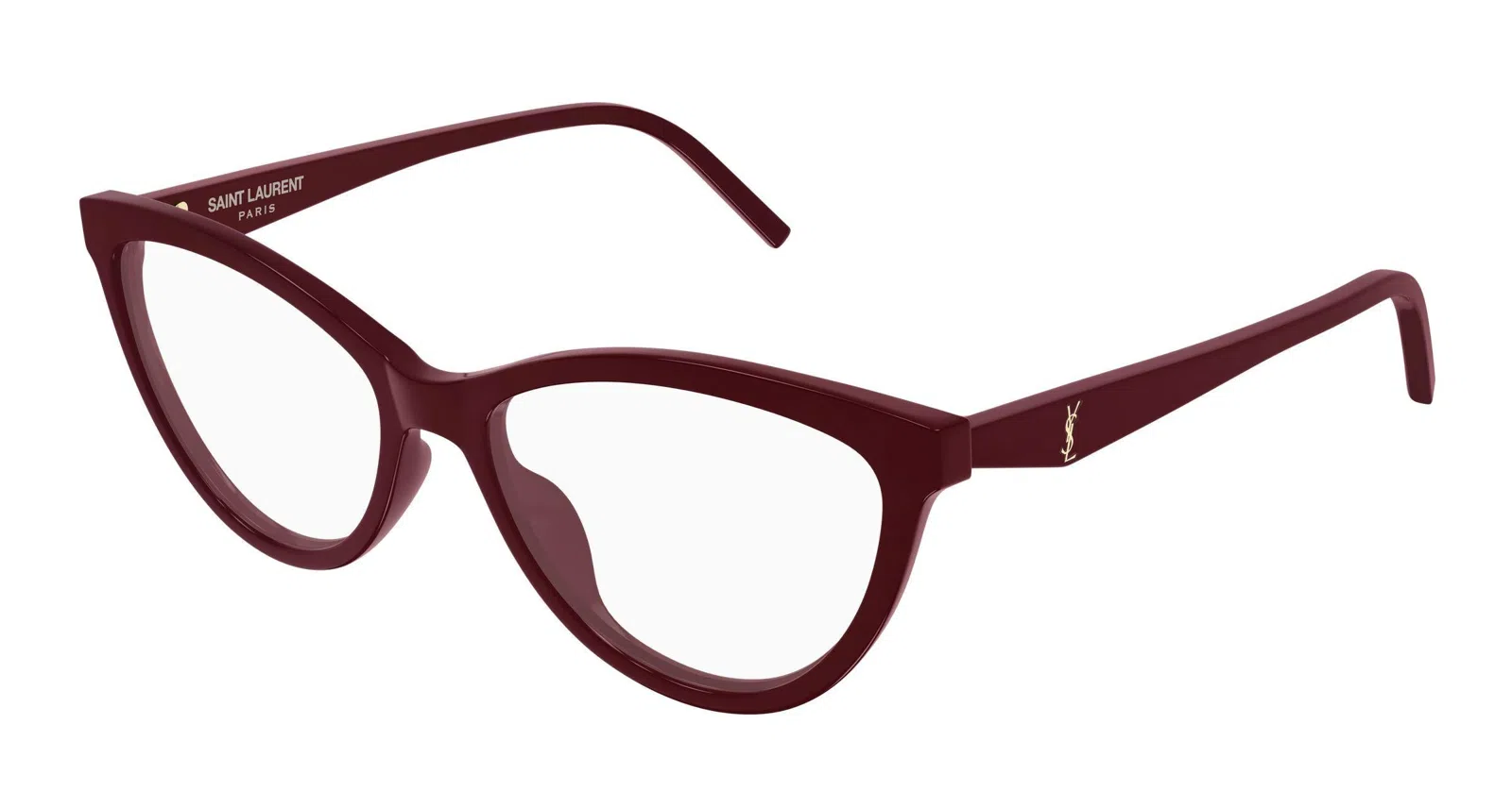 Saint Laurent SL M185 Eyeglasses - view 11